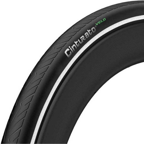 Pneu Vélo Gravel Pirelli Cinturato Gravel M 700x35 - Tubeless, Pliable, Neuf
