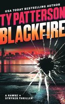 Hawke and Stryker Thrillers 1 - Blackfire