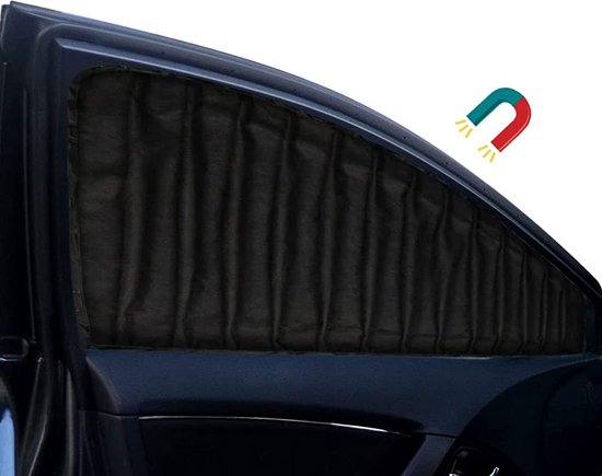 Protège-dos de siège de voiture pour enfants Protège-dos de siège de voiture  en tissu