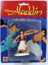 Aladdin & Abu - Ghost - Disney - Collectible Figure - Figurine - Scellé - Pop - Remarque : Il s'agit d'un produit Vintage Retro 1992