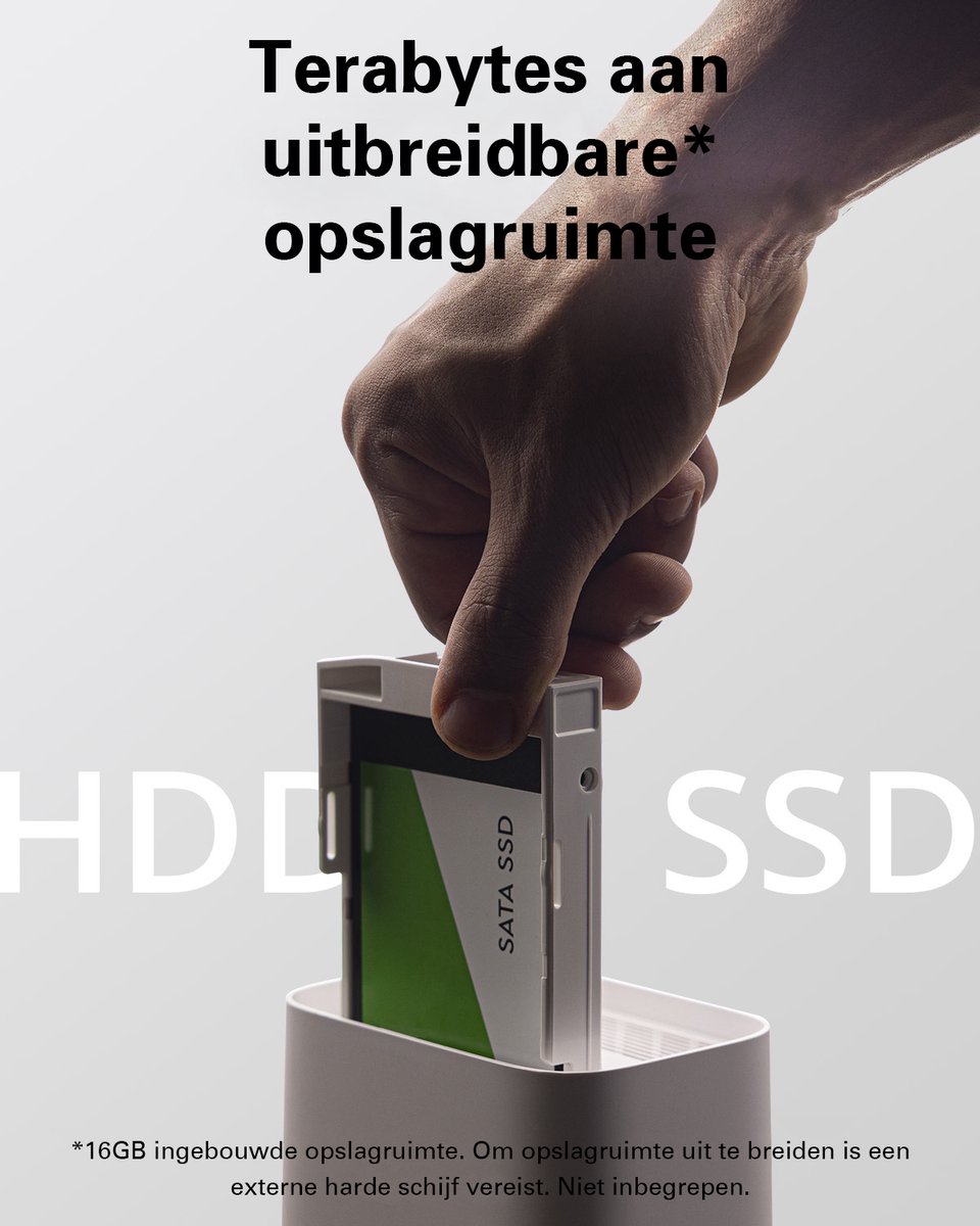 Eufy eufyCam 3 Beveiligingscamera Set met Zonnepaneel - afbeelding 3