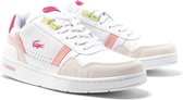 Lacoste T-Clip Sneakers Dames