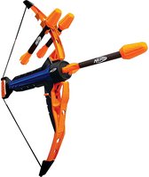 Nerf Rip Rocket Bow & Arrow - boogschutter - handboog