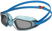 Speedo Hydropulse Junior Blauw Unisex Zwembril - Maat One Size