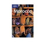 Morocco Lonely Planet 7E