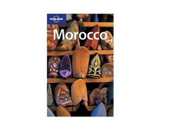 Morocco Lonely Planet 7E