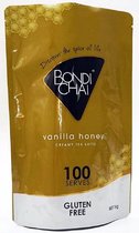 Bondi Chai Chai latte vanille en honing, zak 1 kg