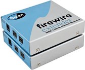 Gefen EXT-FW-1394B Firewire 800 extender over LC-LC fiber