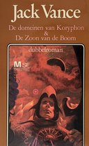 De Domeinen Van Koryphon & De Zoon Van De Boom