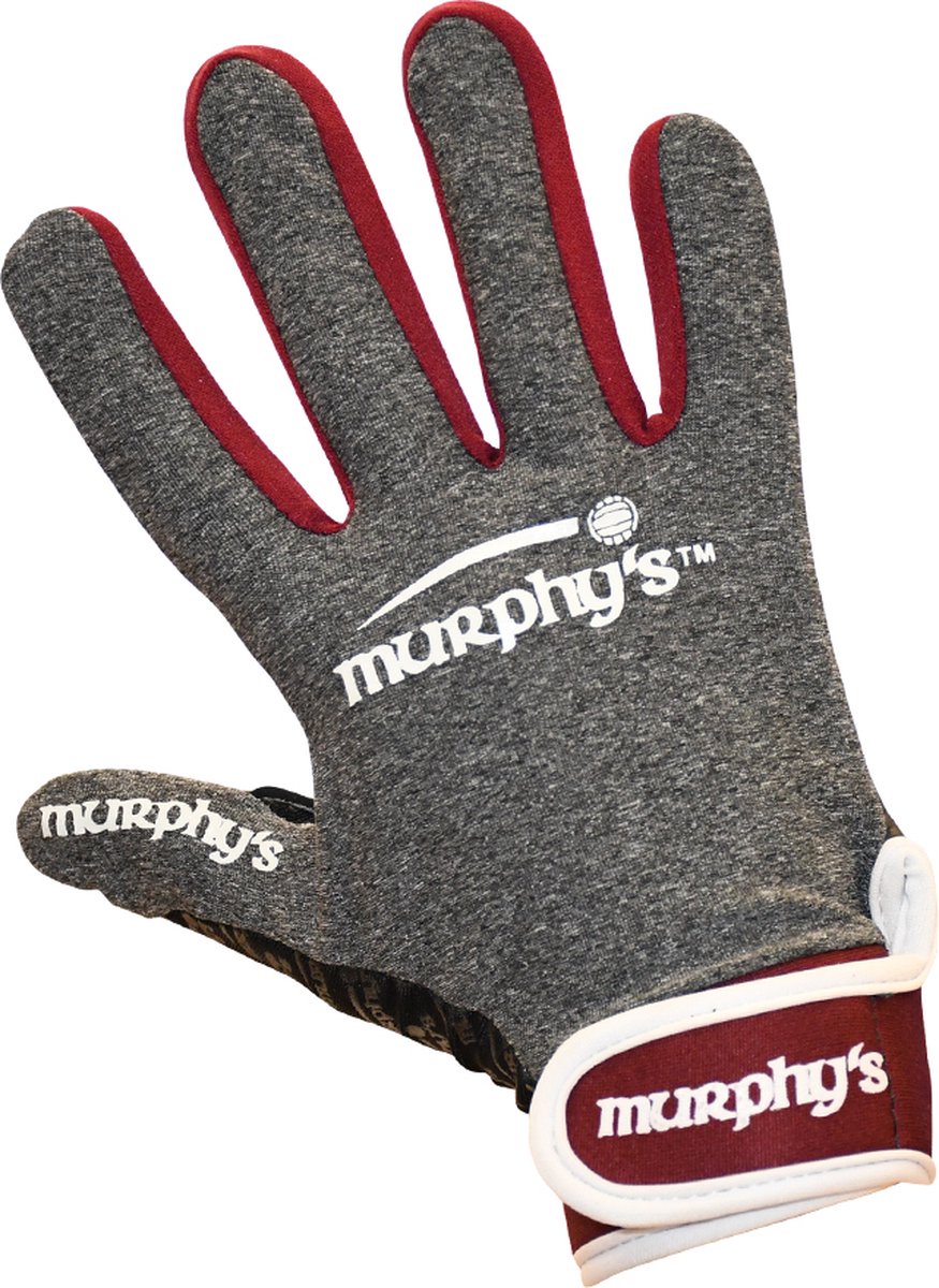 Murphy's Gaelic Gloves
