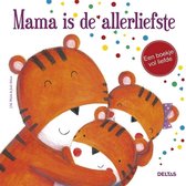 Deltas 'Mama Is De Allerliefste' Voorleesboekje 0425041