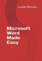 Microsoft Word Made Easay