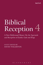 Biblical Reception