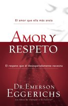 Amor y Respeto = Love and Respect