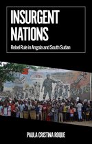 African Arguments- Insurgent Nations