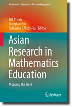 Mathematics Education – An Asian Perspective - Asian Research in Mathematics Education