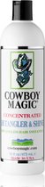 Cowboy Magic Detangler & Shine - 473 ml