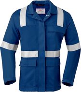 Havep 3256 Korte jas/Vest Marine maat 54