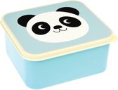 Brooddoos / Lunchbox - Miko the Panda | Rex