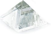 Piramide Edelsteen Bergkristal (25 mm)