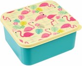Rexinter Lunchbox - Flamingo