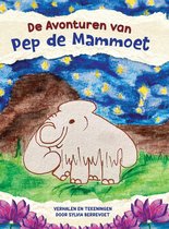 De Avonturen van Pep de Mammoet first - De Avonturen van Pep de Mammoet