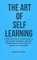 THE ART OF SELF LEARNING
