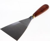 Couteau à mastic professionnel 59-10cm