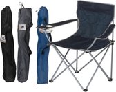 Stoel opvouwbaar - Chair foldable - Kampeerstoel - Camping Chair - Tuin Stoel - Garden Chair
