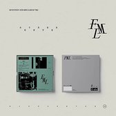 Seventeen - Fml (CD)