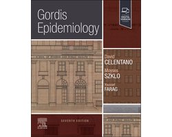 Gordis Epidemiology