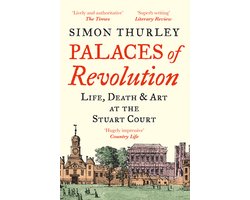 Palaces of Revolution