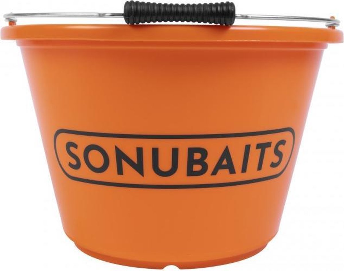 Sonubaits Groundbait Mixing Bucket