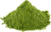 Alfalfa poeder | bio| 250 gram