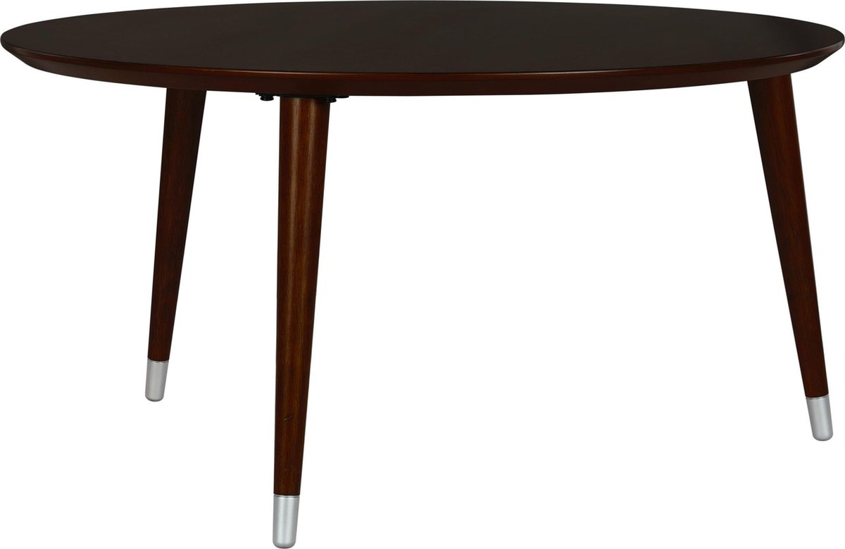 Kennington-Salontafel - Espresso MDF
