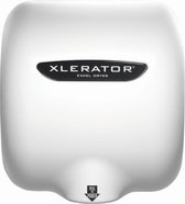 Milieuvriendelijke en zuinige handdroger Xlerator XL-BW met 1400 watt