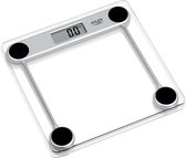 Bol.com Adler AD 8121 - Personenweegschaal - transparant aanbieding
