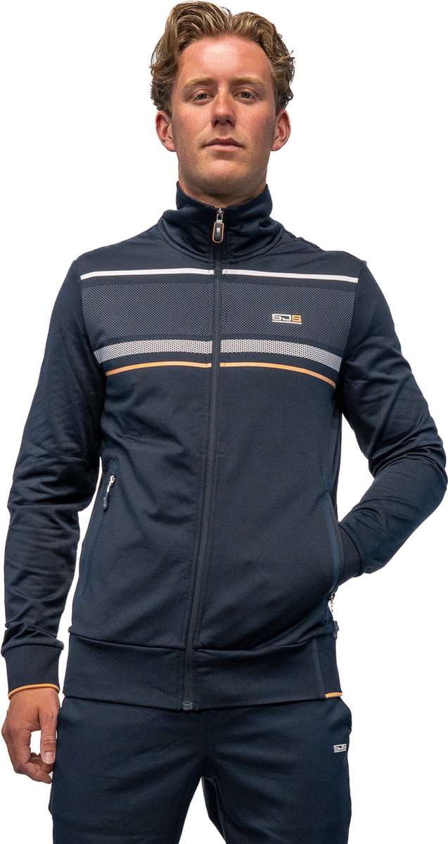 Sjeng Sports Omega Jacket 