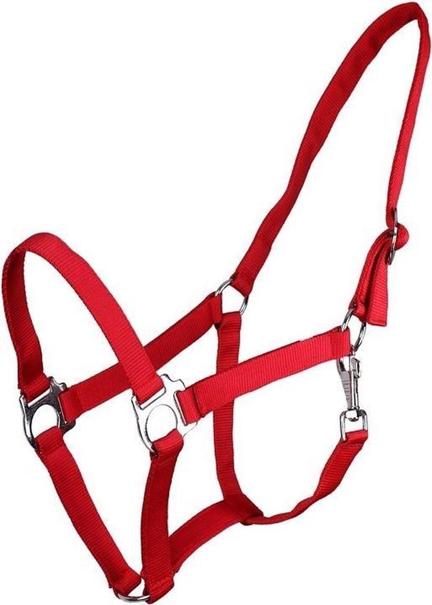 QHP Halster Basic met schuif