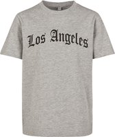 Mister Tee - Los Angeles Kinder T-shirt - Kids 122/128