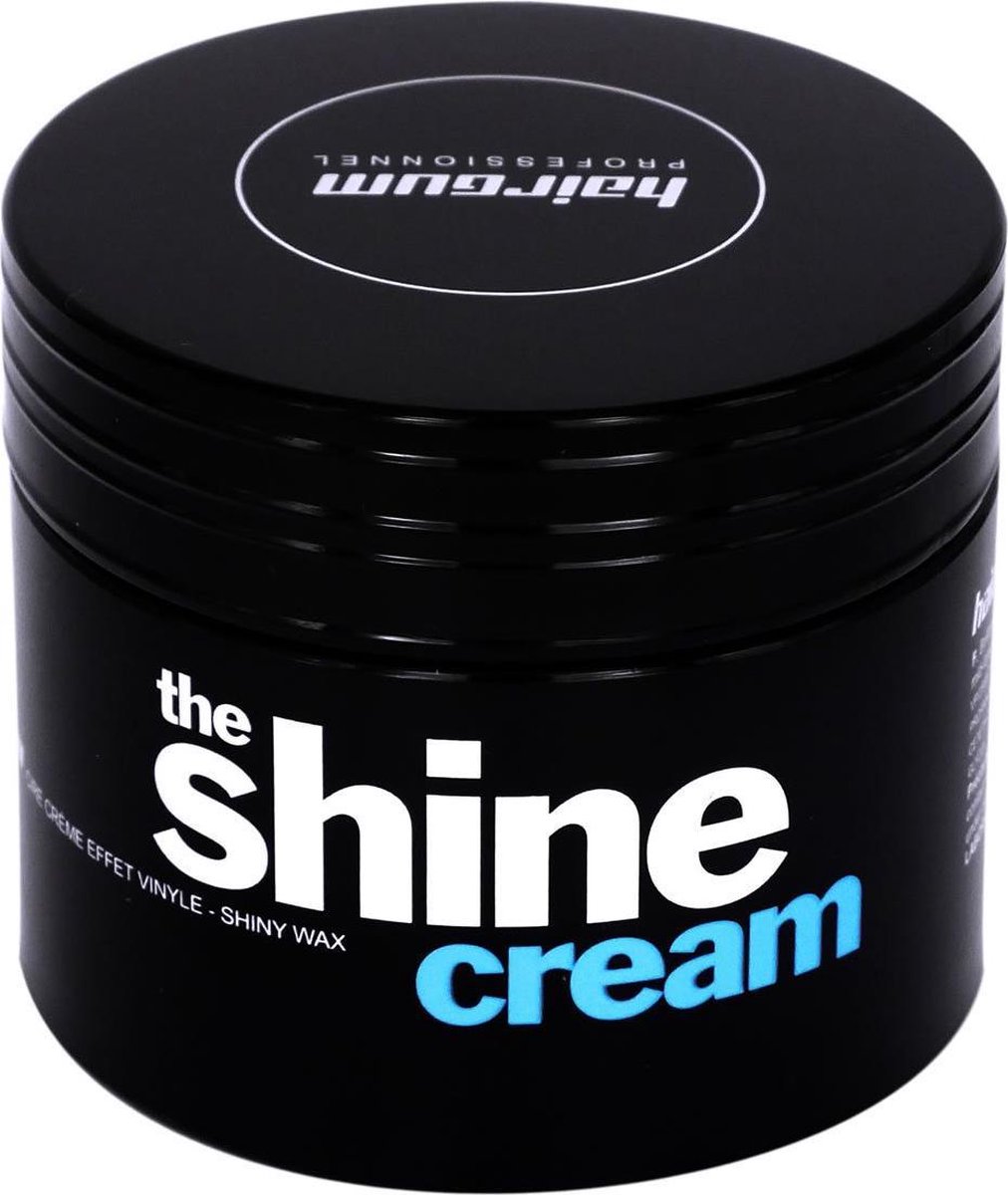 Hairgum Shine Cream