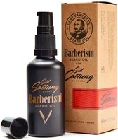 Captain Fawcett Barberism baardolie (50 ml)