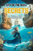 City Of The Sea's Secrets "Discover A World Forgotten By Time."