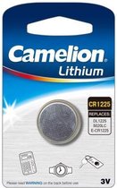 Camelion CR1225 3 Volt knoopcell / BP1