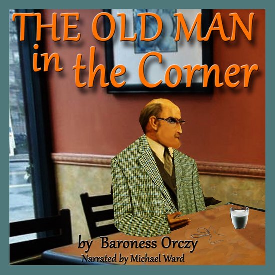 The Old Man in the Corner - cover