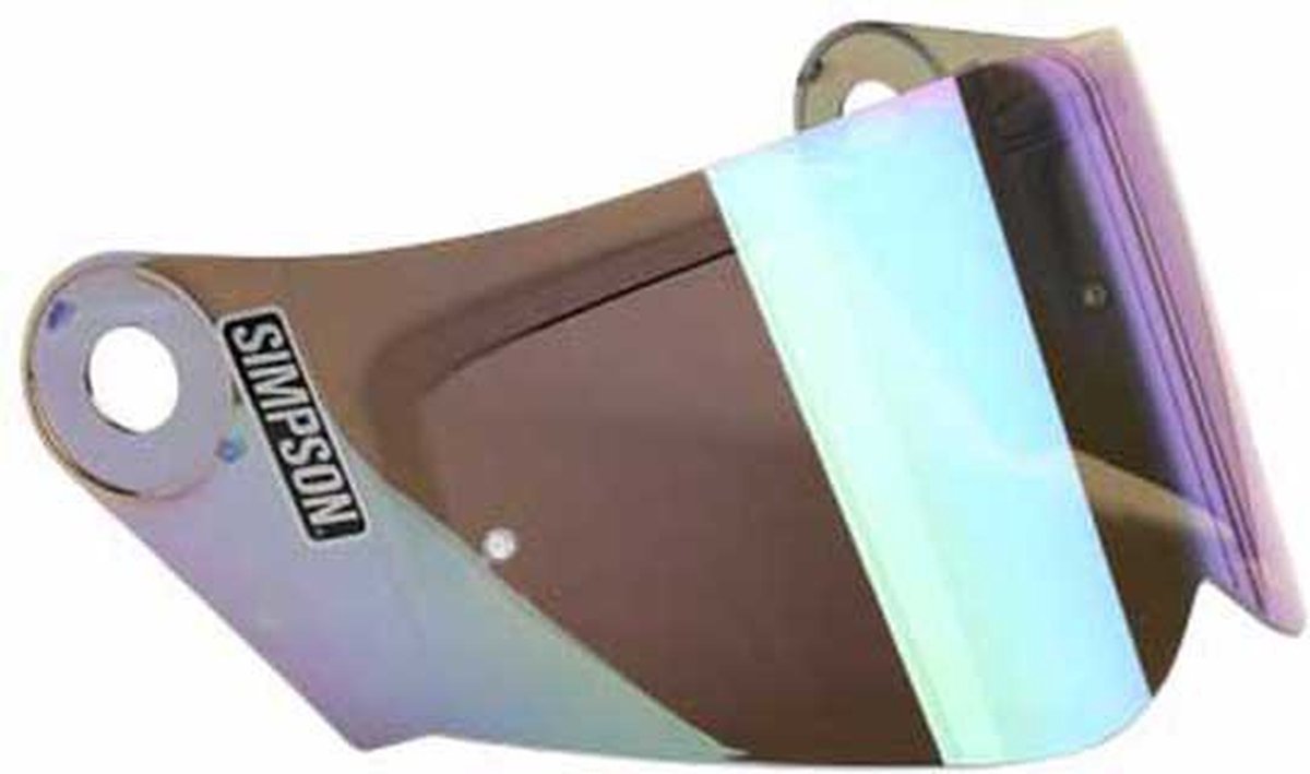 Simpson Darksome Vizier Irridium Oil - Maat - Vizier