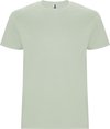T-shirt unisexe à manches courtes 'Stafford' Mist Green - M