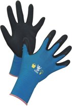 Kinderhandschoen Aquablauw - 7-11 Jaar