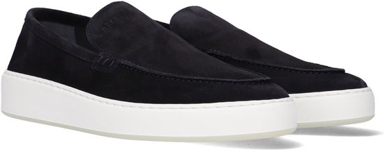 Suitable Azul Loafers Bruin Heren Instappers
