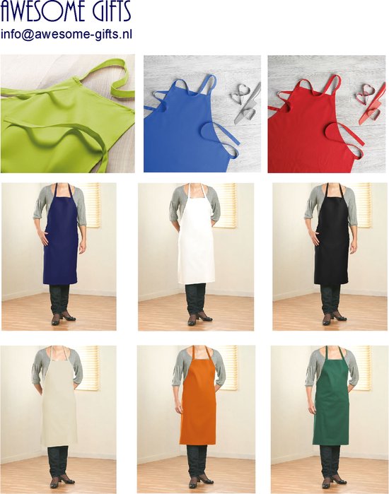 HQdeal Sexy kookschort met spierman, cadeau voor heren, ideaal voor grillparty